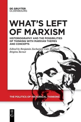 Čo zostalo z marxizmu - What's Left of Marxism