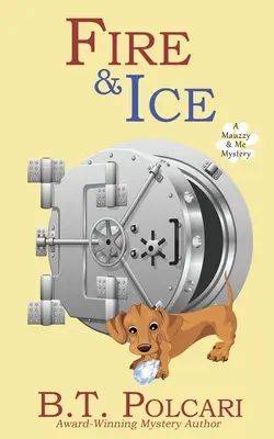 Oheň a ľad - Fire and Ice
