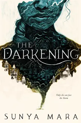 Stmievanie - The Darkening