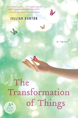 Transformácia vecí - The Transformation of Things
