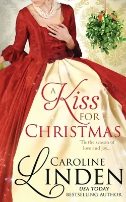 Bozk na Vianoce: Sviatočné poviedky - A Kiss for Christmas: Holiday short stories
