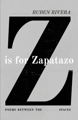Z ako Zapatazo - Z is for Zapatazo