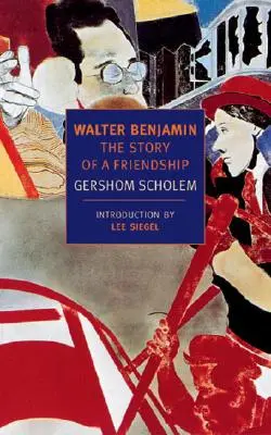 Walter Benjamin: Príbeh jedného priateľstva - Walter Benjamin: The Story of a Friendship
