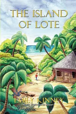 Ostrov Lote - The Island of Lote