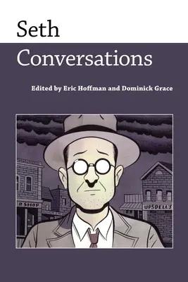 Seth: Rozhovory - Seth: Conversations