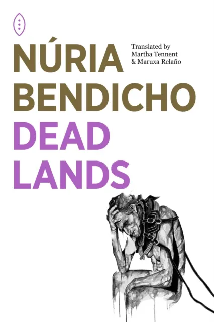 Mŕtve krajiny - Dead Lands