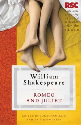 Rómeo a Júlia - Romeo and Juliet