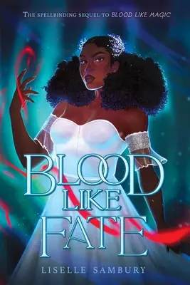 Krv ako osud - Blood Like Fate