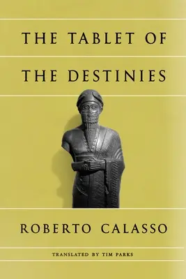 Tabuľka osudov - The Tablet of Destinies