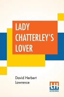Milenec lady Chatterleyovej - Lady Chatterley's Lover
