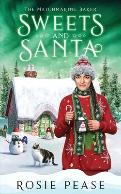 Sladkosti a Santa - Sweets and Santa