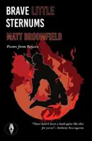 Odvážne malé hrudné kosti - brave little sternums