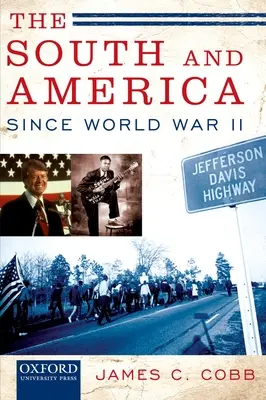 Juh a Amerika od druhej svetovej vojny - The South and America Since World War II