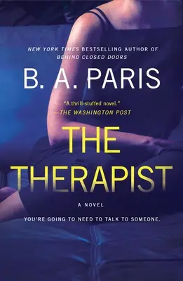 Terapeut - The Therapist