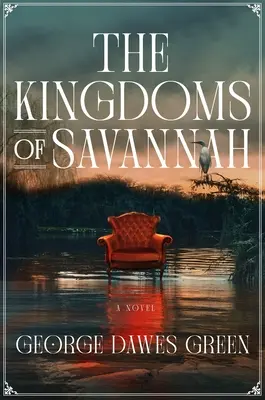 Kráľovstvá Savany - The Kingdoms of Savannah