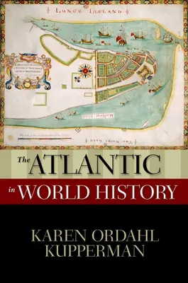Atlantik vo svetových dejinách - Atlantic in World History