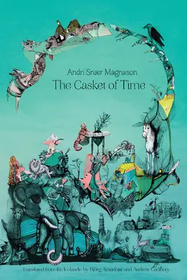 Rakva času - The Casket of Time