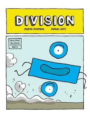 Rozdelenie - Division