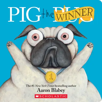 Víťaz ošípaných - Pig the Winner