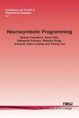 Neurosymbolické programovanie - Neurosymbolic Programming