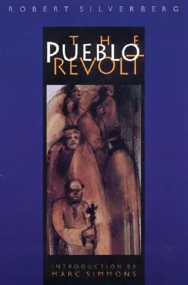 Vzbura v Pueble - The Pueblo Revolt
