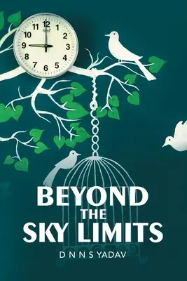Za hranicami oblohy - Beyond the Sky Limits
