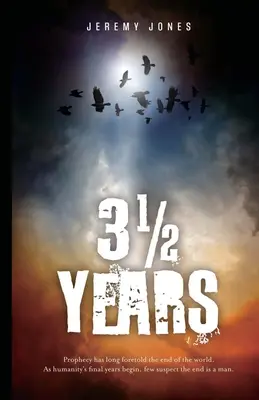 3 a pol roka - 3 1/2 Years