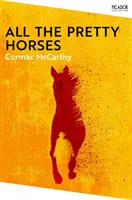 Všetky pekné kone - All the Pretty Horses