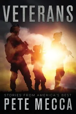 Príbehy najlepších amerických veteránov: Vetkyne: Príbehy najlepších amerických veteránov - Veterans: Stories From America's Best