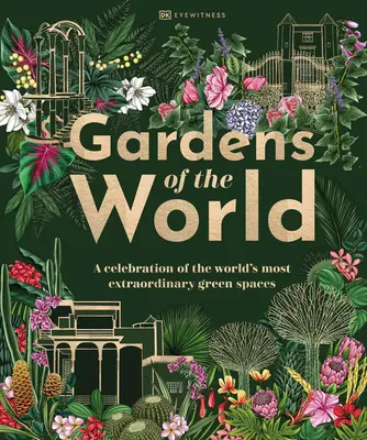 Záhrady sveta - Gardens of the World