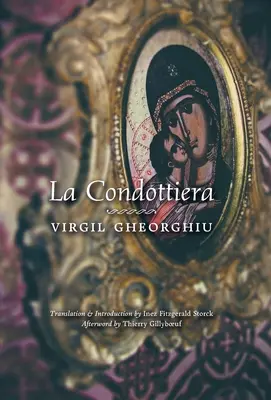 La Condottiera (anglické vydanie) - La Condottiera (English edition)
