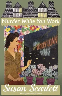 Vražda počas práce - Murder While You Work