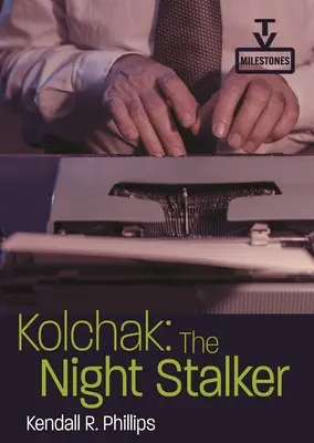 Kolchak: Nočný lovec - Kolchak: The Night Stalker