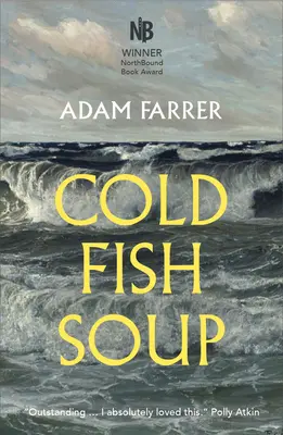 Studená rybia polievka - Cold Fish Soup