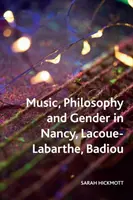Hudba, filozofia a rod u Nancyho, Lacoue-Labartheho a Badioua - Music, Philosophy and Gender in Nancy, Lacoue-Labarthe, Badiou