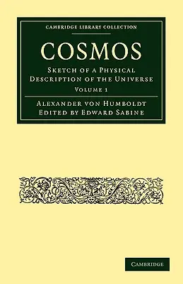 Kozmos - 1. zväzok - Cosmos - Volume 1