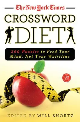 New York Times Krížovková diéta - New York Times Crossword Diet