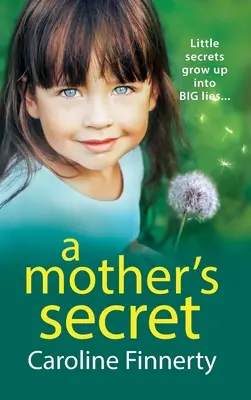 Tajomstvo matky - A Mother's Secret