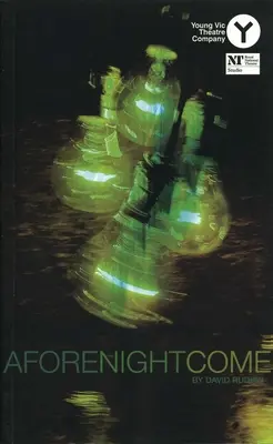 Skôr než príde noc - Afore Night Come