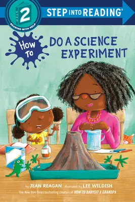 Ako urobiť vedecký experiment - How to Do a Science Experiment