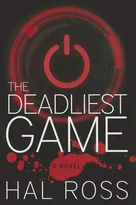 Najsmrteľnejšia hra - The Deadliest Game