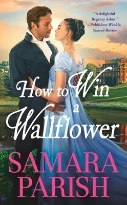 Ako si získať Wallflower - How to Win a Wallflower