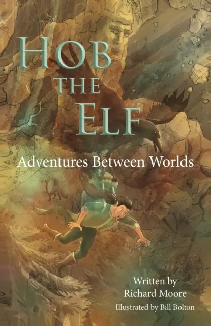 Elf Hob - Hob the Elf