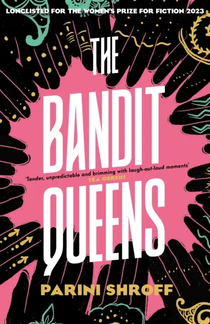 Zbojnícke kráľovné - Bandit Queens