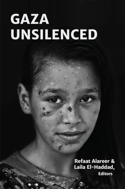Gaza bez mlčania - Gaza Unsilenced