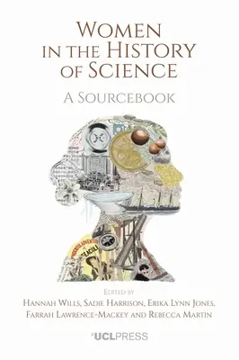 Ženy v dejinách vedy: Pramenná príručka - Women in the History of Science: A Sourcebook