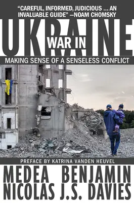 Vojna na Ukrajine - War in Ukraine