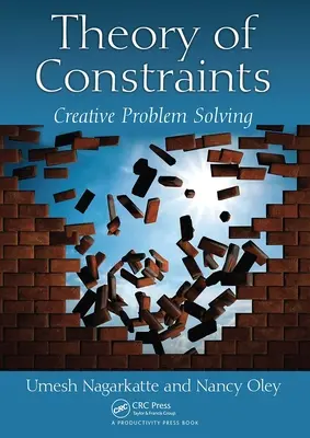 Teória obmedzení: Tvorivé riešenie problémov - Theory of Constraints: Creative Problem Solving