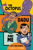 Chobotnica, Dadu a ja - Octopus, Dadu and Me