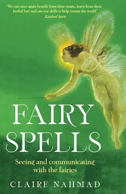 Kúzla víl - Fairy Spells